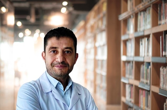 PROF. DR. KIVANÇ ŞEREFHANOĞLU