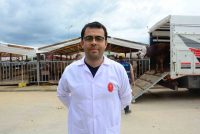 YAKLAŞAN KURBAN BAYRAMI ÖNCESİNDE VATANDAŞLARA KURBAN ALIMINDA VE KESİMİNDE UYARILARDA