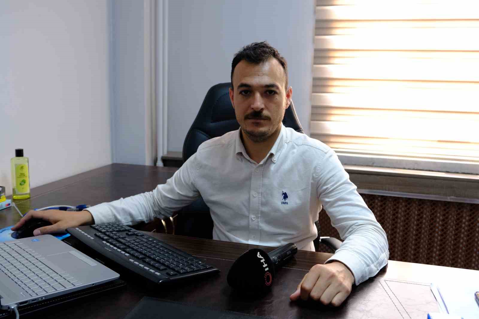 ERZİNCAN İL TARIM VE ORMAN MÜDÜRLÜĞÜ HAYVAN SAĞLIĞI YETİŞTİRİCİLİĞİ VE