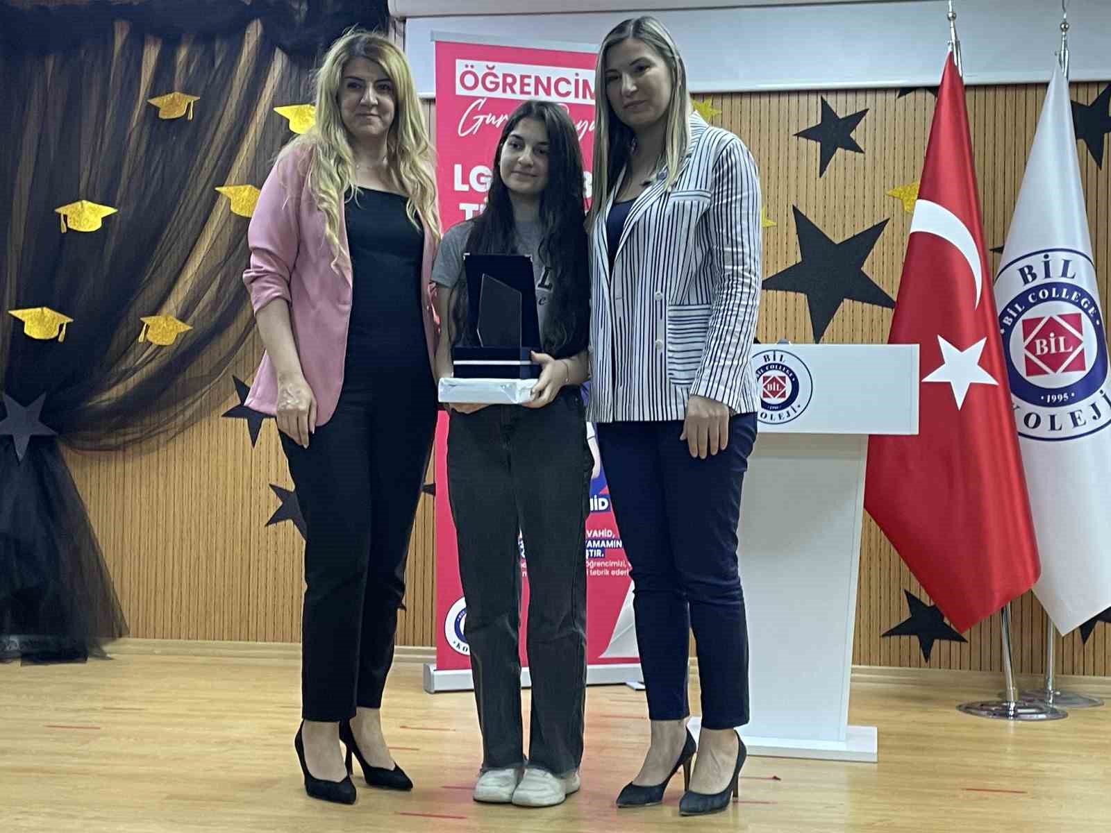 MİLLİ EĞİTİM BAKANLIĞI (MEB) 2023 LİSELERE GEÇİŞ SINAV SONUÇLARINI AÇIKLADI.