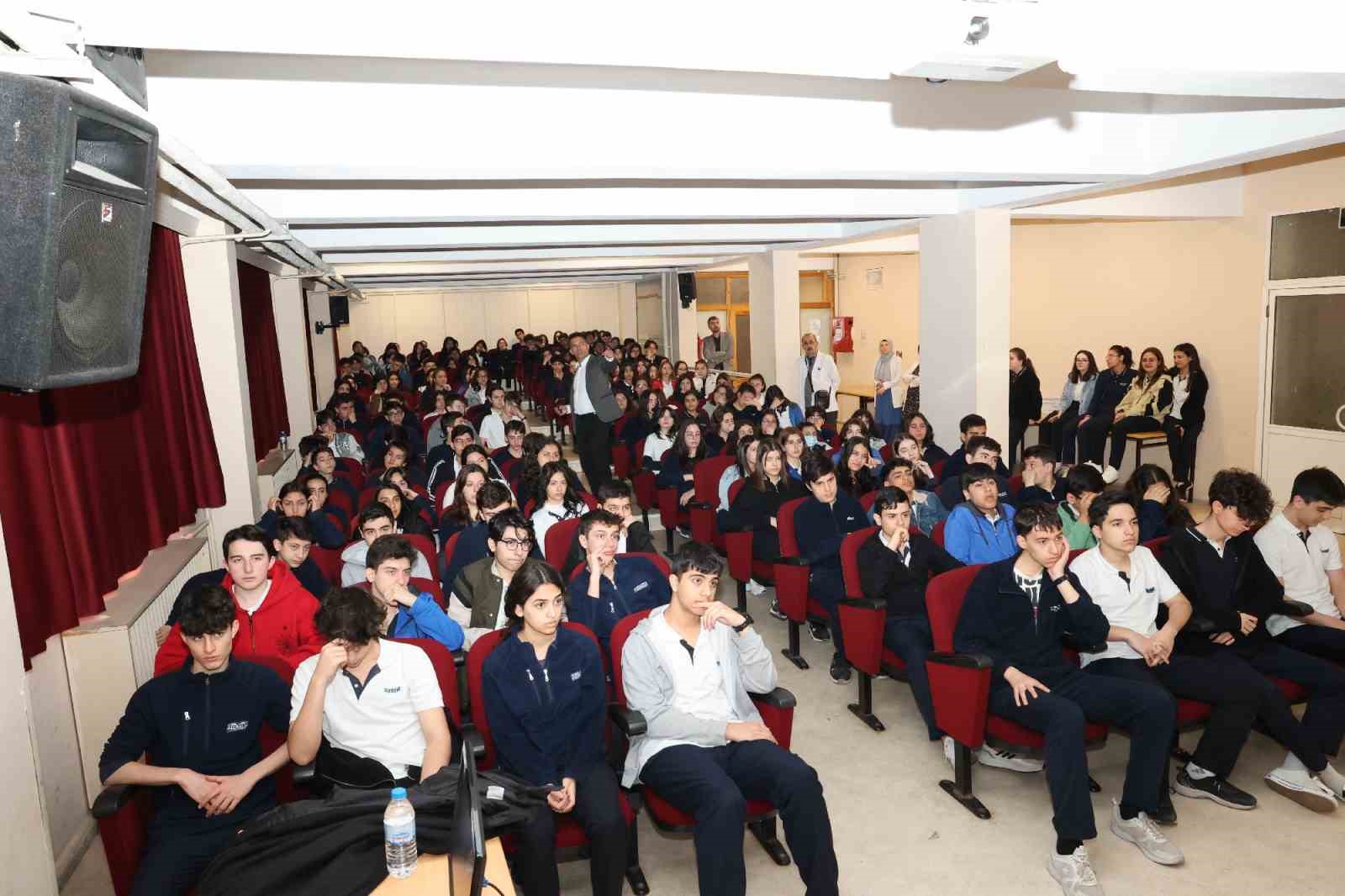 BURSA’NIN TARİHİ VE KÜLTÜREL DEĞERLERİNE YÖNELİK FARKINDALIK OLUŞTURMAK VE KENTLİLİK