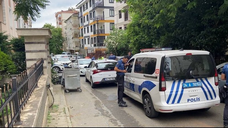 POLİS EKİPLERİ
