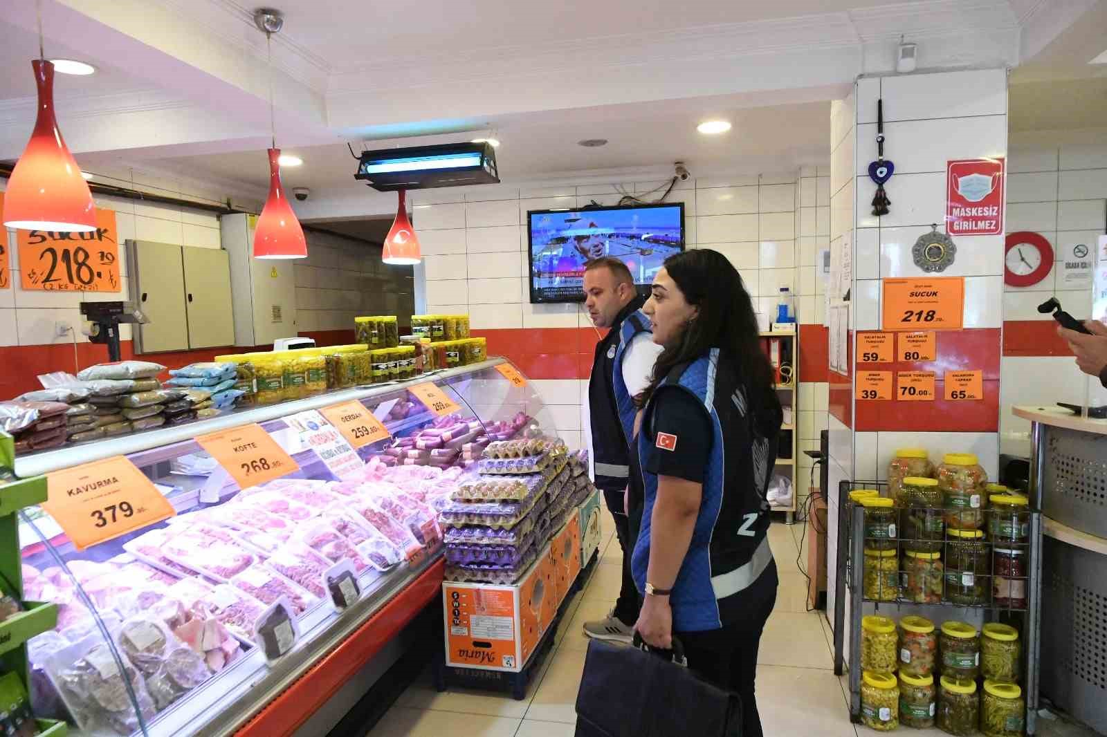 MAMAK BELEDİYESİ, KURBAN BAYRAMI’NA SAYILI GÜNLER KALA İLÇE GENELİNDE VATANDAŞLARIN