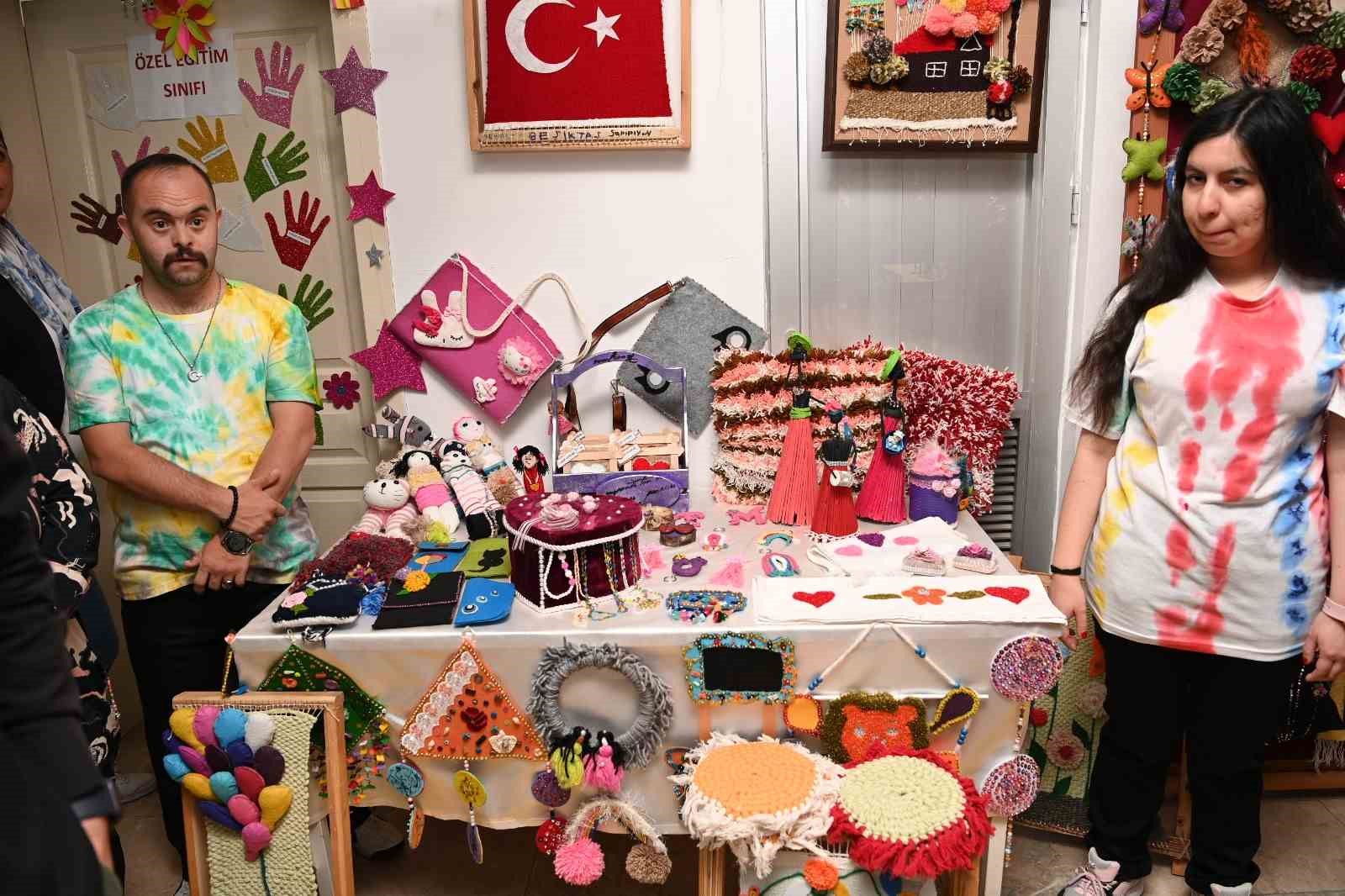 MAMAK BELEDİYE BAŞKANI MURAT KÖSE, NENE HATUN AİLE MERKEZİ VE
