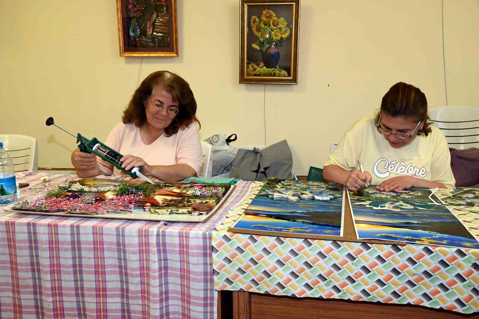 MANAVGAT HALKI, MANAVGAT BELEDİYESİ İBRAHİM SÖZEN GENÇLİK MERKEZİ’NDE VERİLECEK OLAN