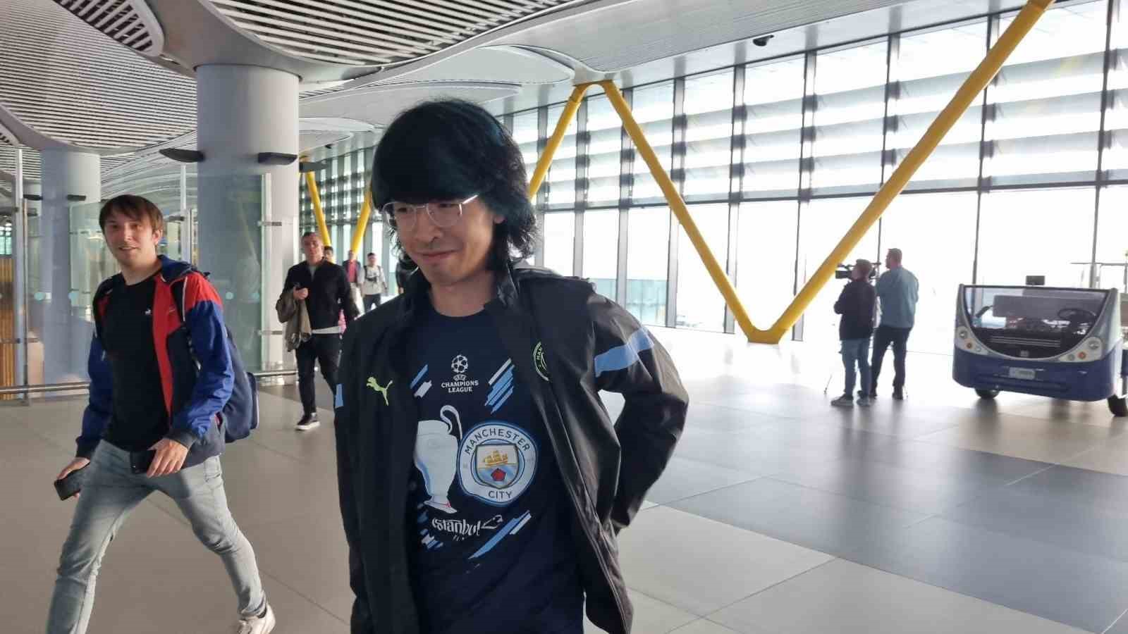 İSTANBUL'DA 10 HAZİRAN'DA ATATÜRK OLİMPİYAT STADI'NDA OYNANACAK OLAN UEFA ŞAMPİYONLAR