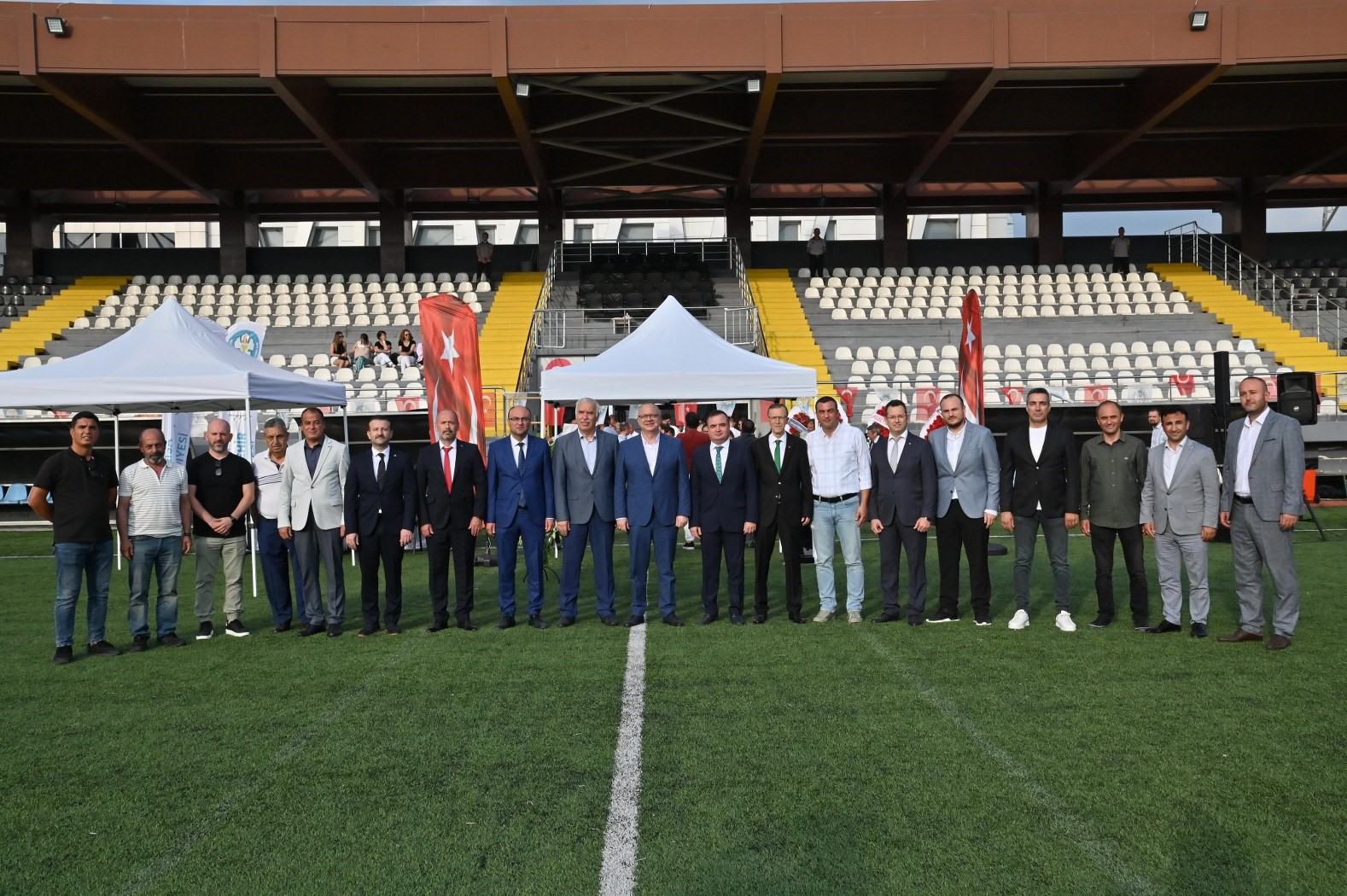 MANİSA BÜYÜKŞEHİR BELEDİYESPOR OLAĞAN GENEL KURULU, MANİSA BÜYÜKŞEHİR BELEDİYE BAŞKANI