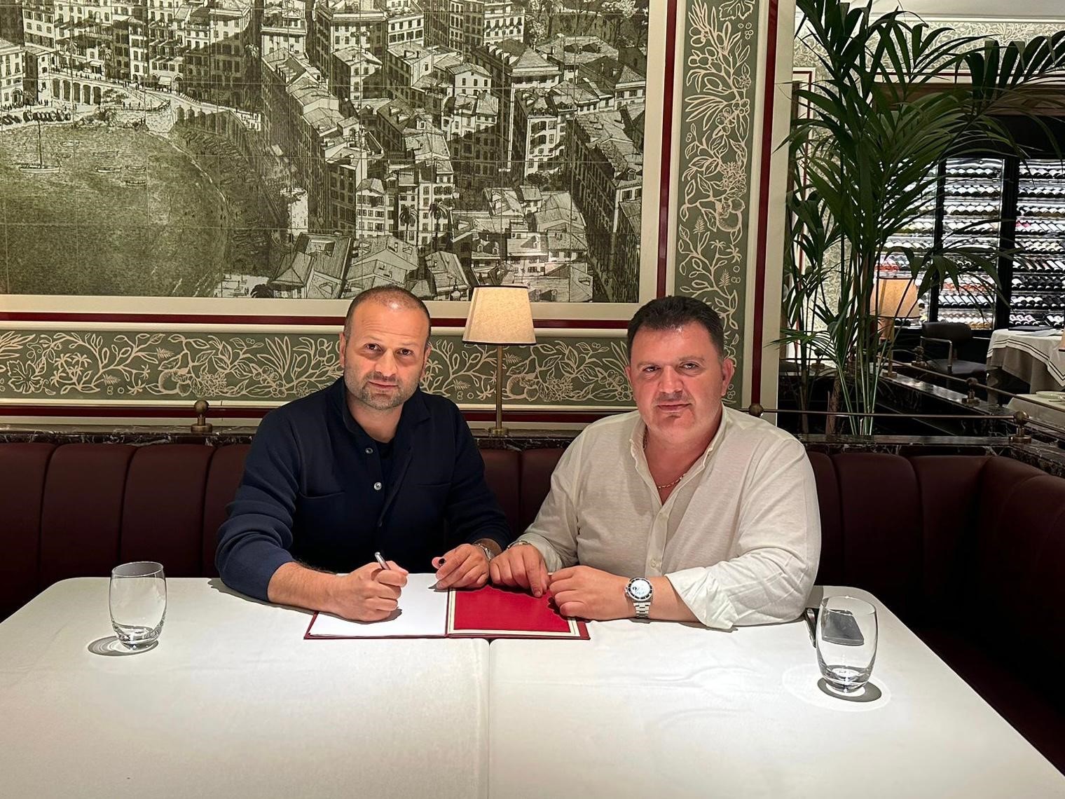 SPOR TOTO 1. LİG TAKIMLARINDAN MANİSA FUTBOL KULÜBÜ’NDE YALÇIN KOŞUKAVAK’TAN