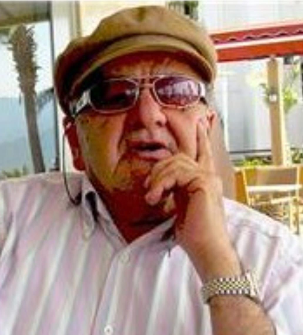 MURAT DELİVELİ