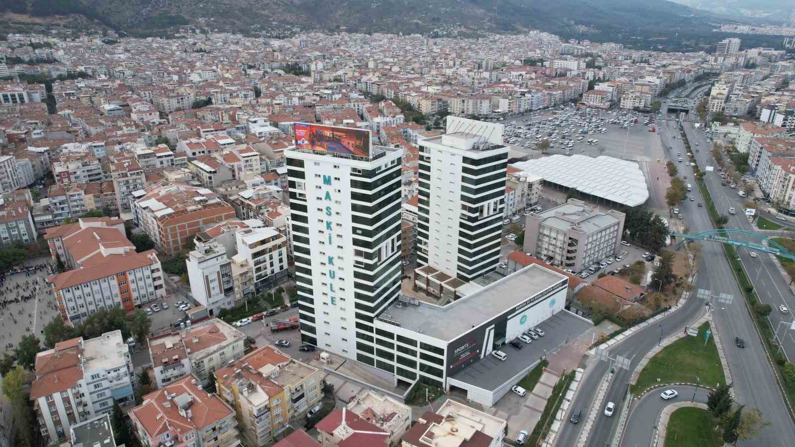 MASKİ GENEL MÜDÜRLÜĞÜ, BAZI BASIN YAYIN ORGANLARINDA SUYU EN PAHALI
