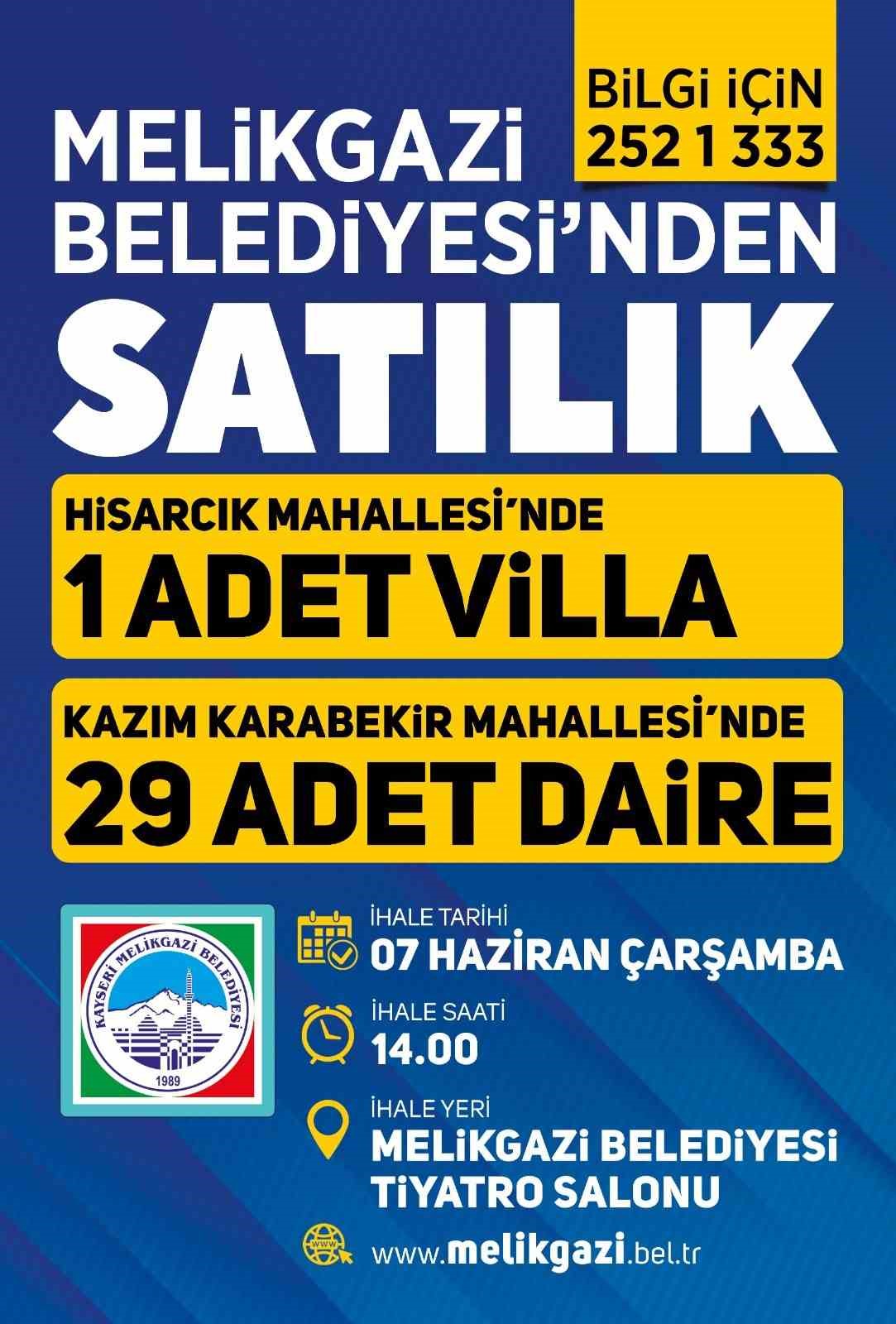 MELİKGAZİ BELEDİYE BAŞKANI DR. MUSTAFA PALANCIOĞLU, KAZIM KARABEKİR VE HİSARCIK
