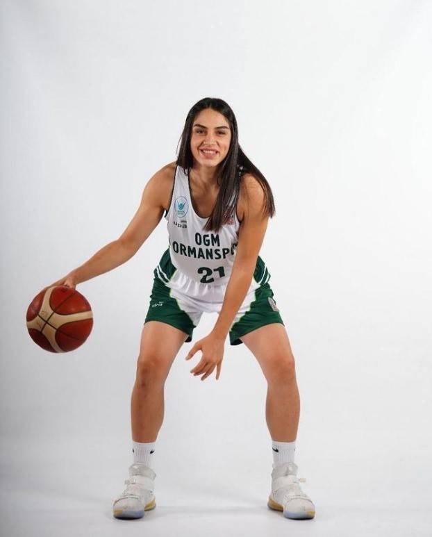 MELİKGAZİ KAYSERİ BASKETBOL, OGM ORMANSPOR’DAN 2 OYUNCUYU KADROSUNA KATTI.