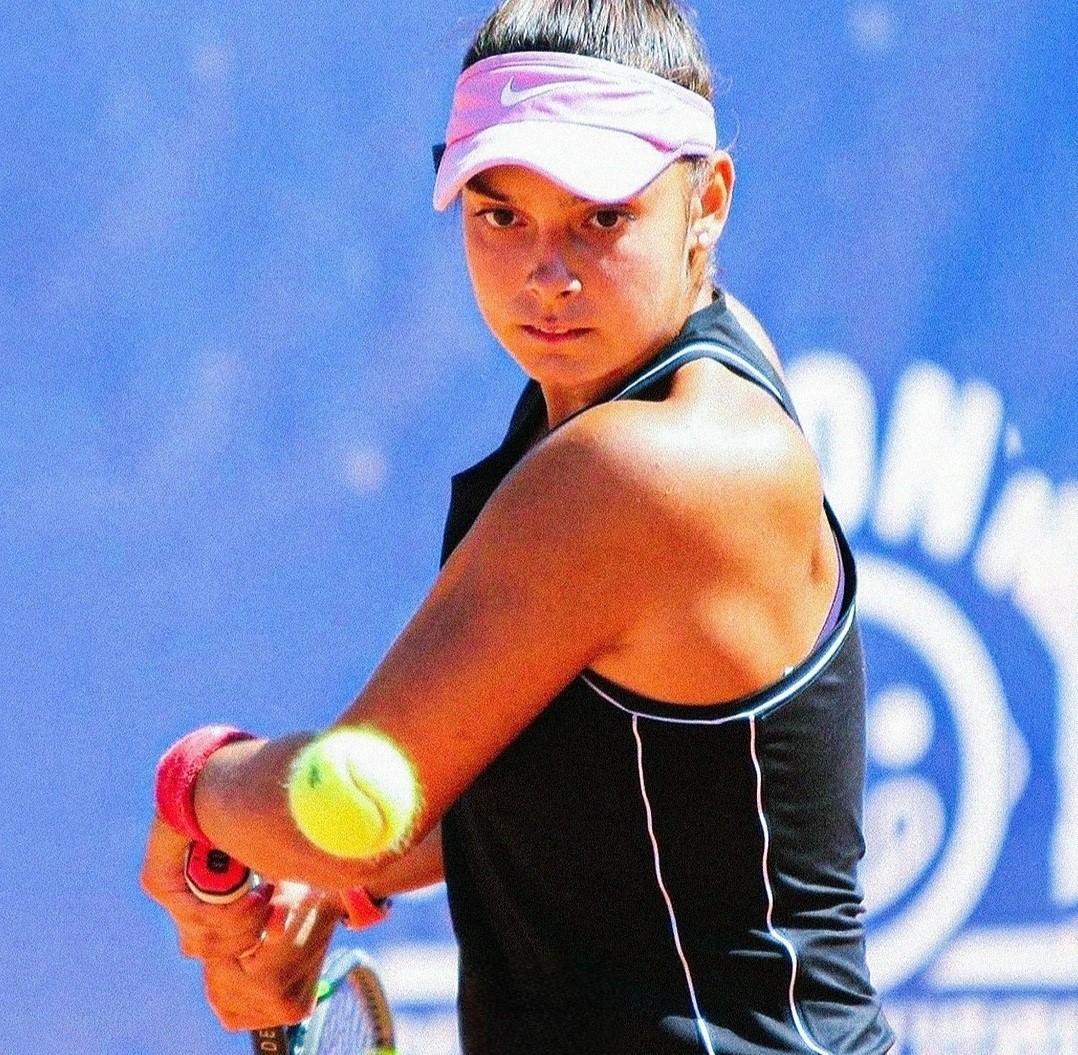 FRANSA’NIN BAŞKENTİ PARİS’TE DÜZENLENEN VE DÖRT GRAND SLAM TURNUVASINDAN BİRİ