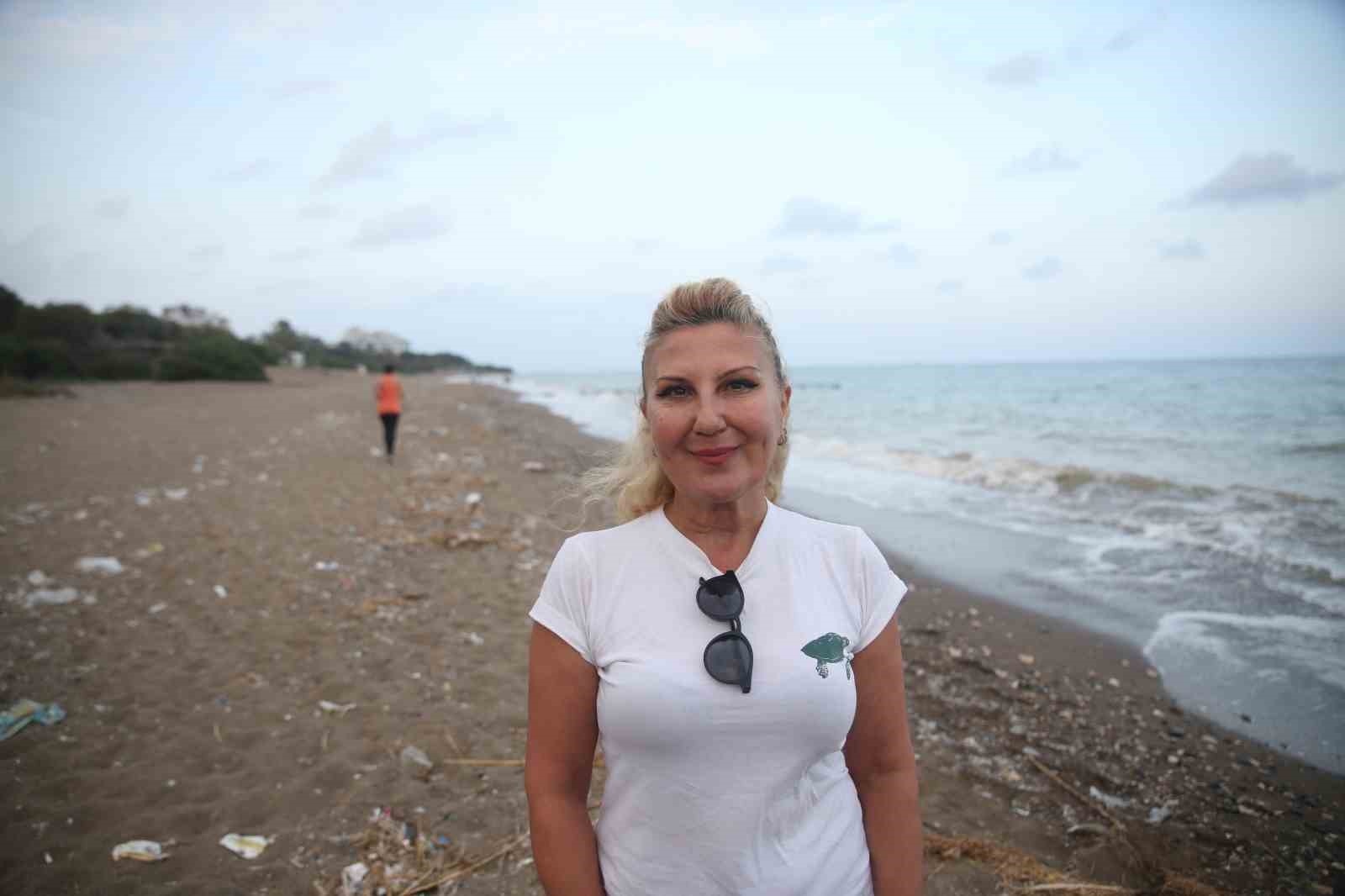 PROF. DR. SERAP ERGENE, BU YIL SOĞUK HAVALARDAN DOLAYI ÇIKIŞLARIN