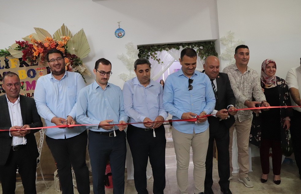 SİLİFKE’DE 989 KURS AÇILIRKEN 37 BİN 808 KURSİYERE ULAŞILDI