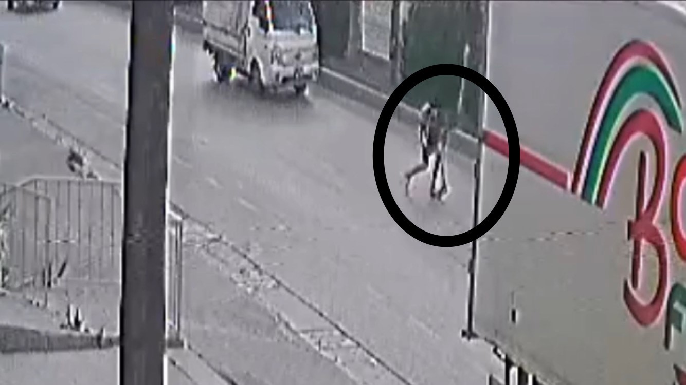 MERSİN'İN ERDEMLİ İLÇESİNDE 2 AYRI TRAFİK KAZASI İŞ YERLERİNE AİT