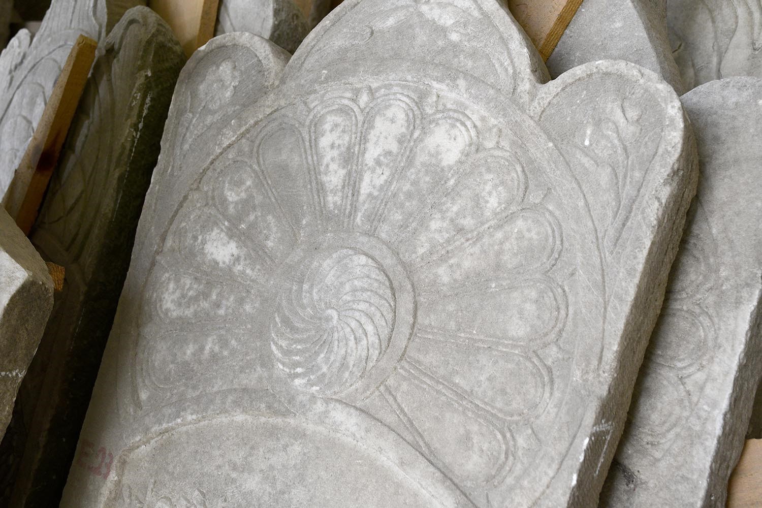 MEZAR TAŞLARI MÜZESİ KUŞADASI’NIN TARİHİNE IŞIK TUTACAK