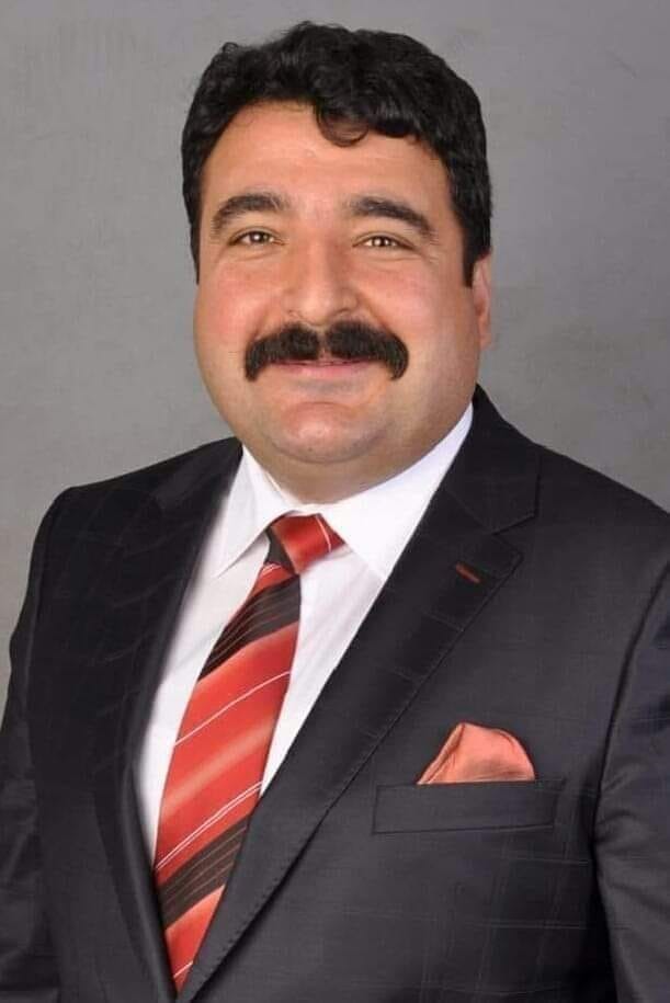 GEÇİRDİĞİ KALP KRİZİ DOLAYISIYLA AMBULANSLA AYDIN DEVLET HASTANESİ'NE KALDIRILAN MİLLİYETÇİ