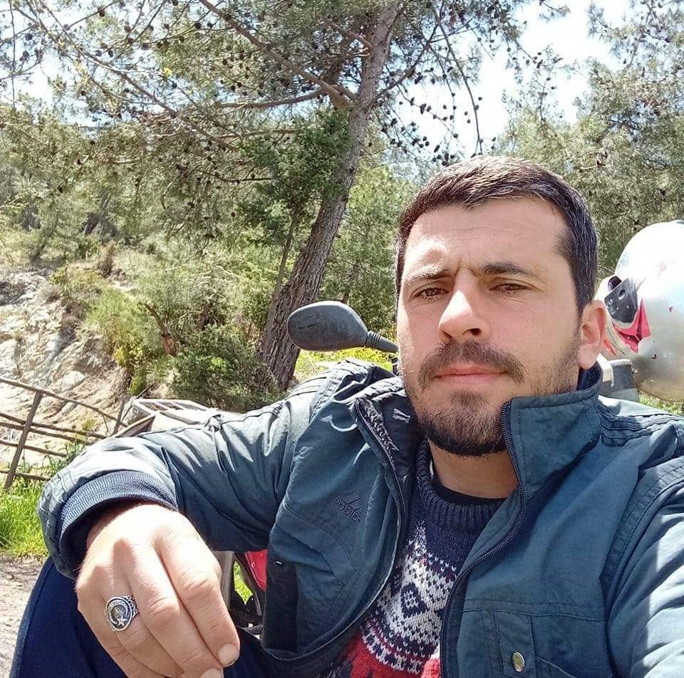 HATAY'DA MOTOSİKLET İLE OTOMOBİLİN KARIŞTIĞI KAZADA BİR KİŞİ ÖLDÜ, BİR