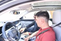 Balıkesir Büyükşehir Belediyesi, Türkiye’nin ilk yerli ve milli otomobili TOGG’u