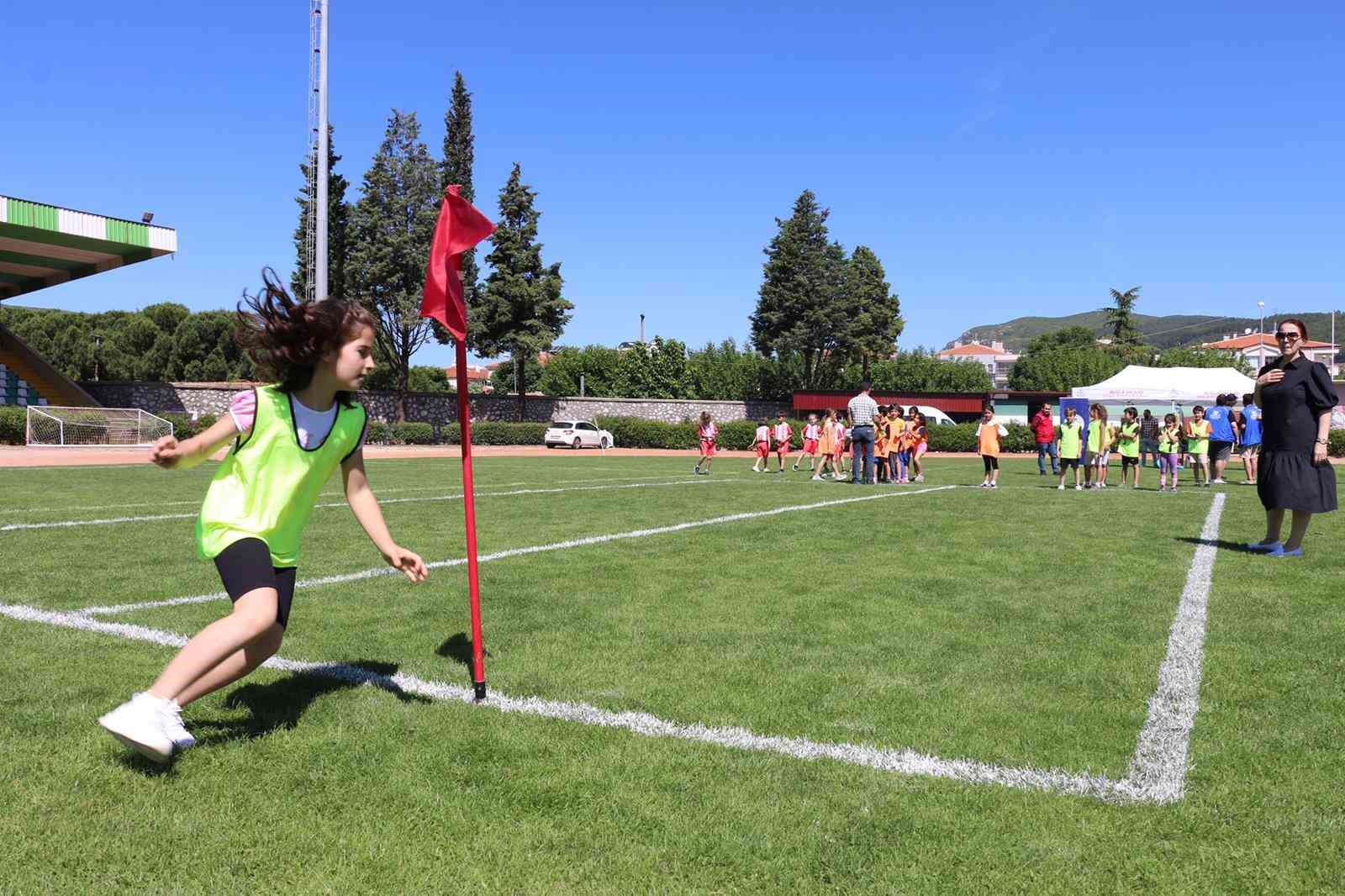 MUĞLA İL MİLLİ EĞİTİM MÜDÜRLÜĞÜ VE MUĞLA GENÇLİK VE SPOR