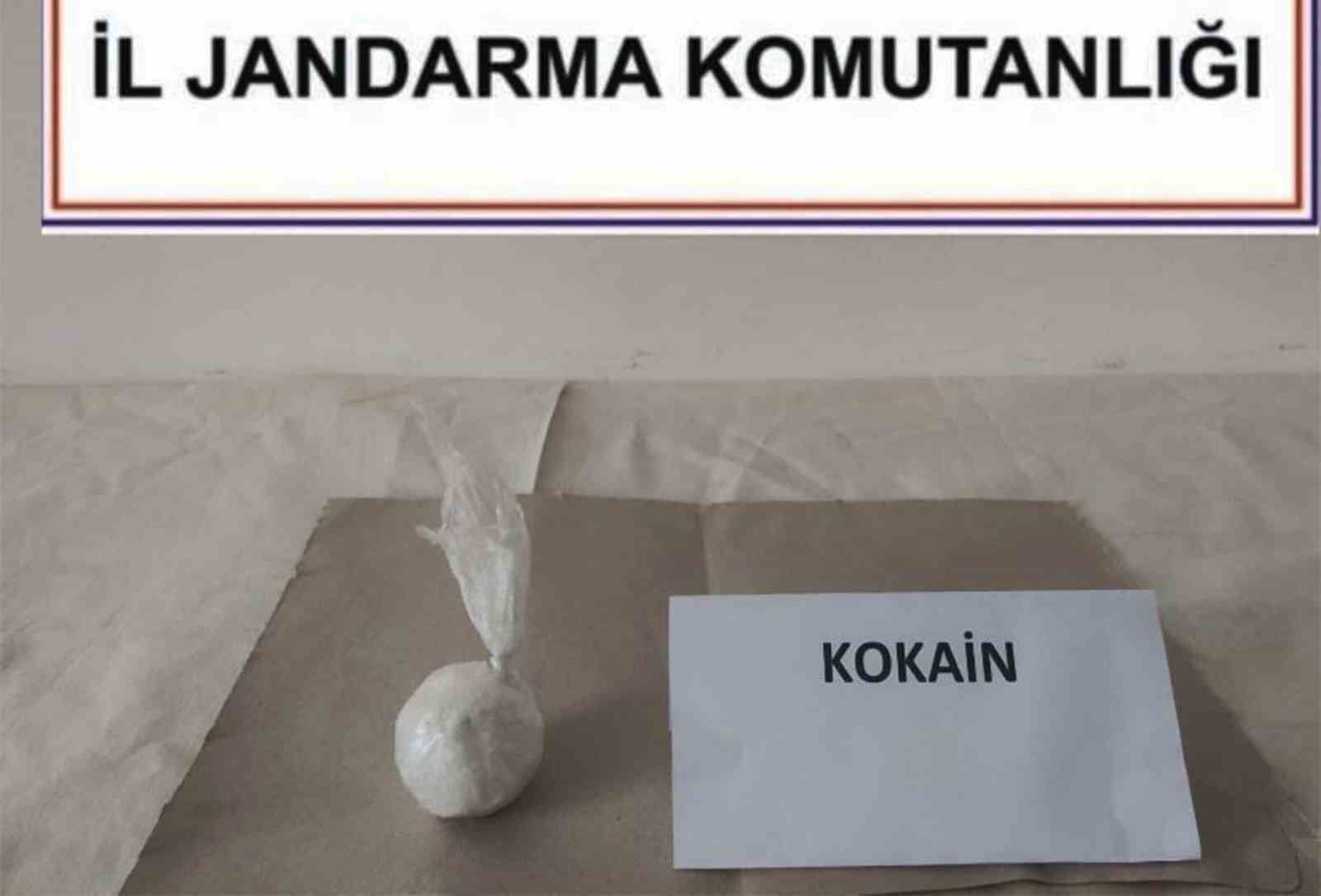 MUĞLA İL JANDARMA KOMUTANLIĞI EKİPLERİNCE MUĞLA GENELİNDE UYUŞTURUCU İLE MÜCADELE