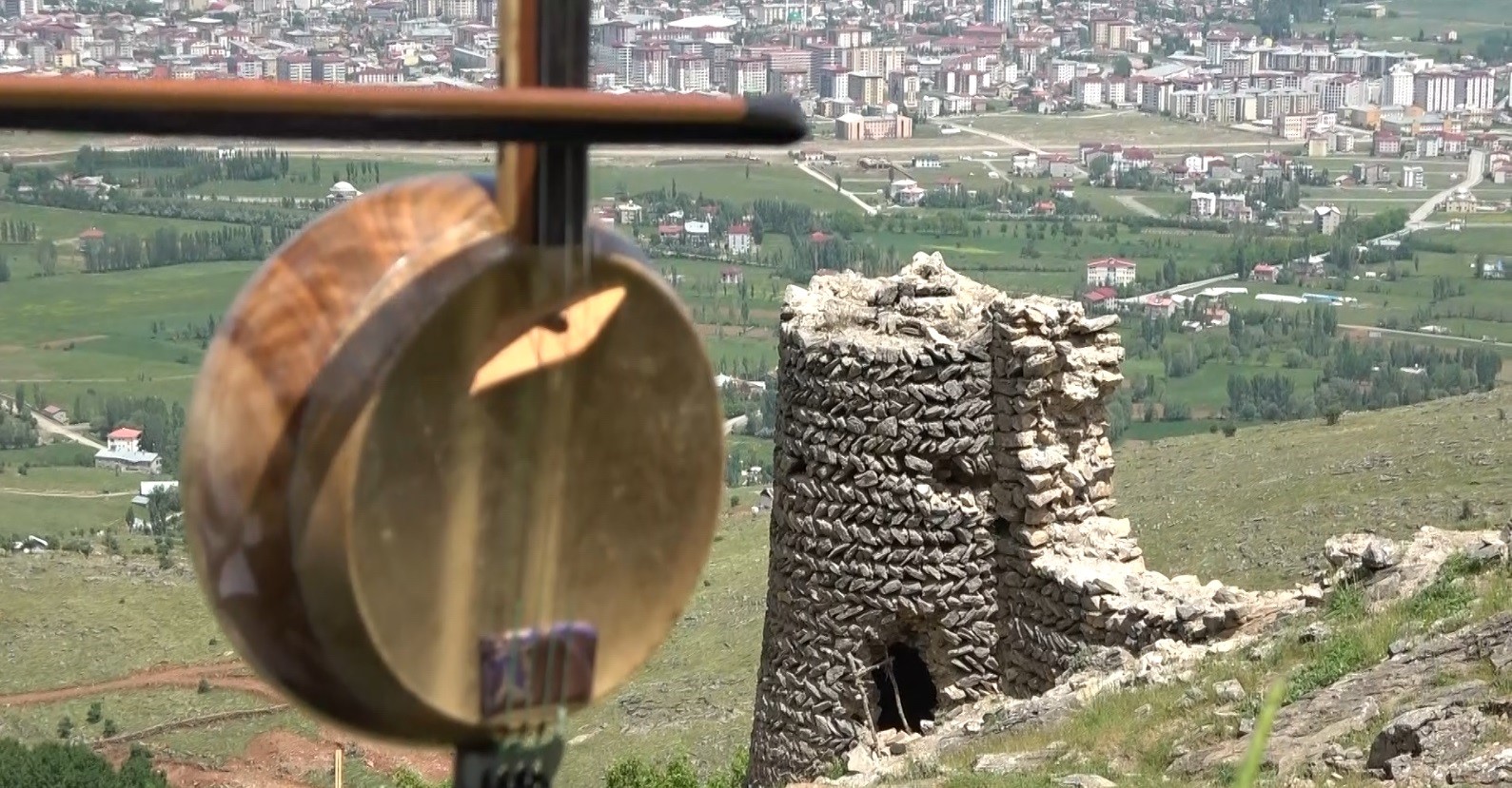 ANADOLU’NUN KAPILARININ AÇILDIĞI KADİM ŞEHİR MUŞ’TA BİR GURUP ÖĞRETMEN VE