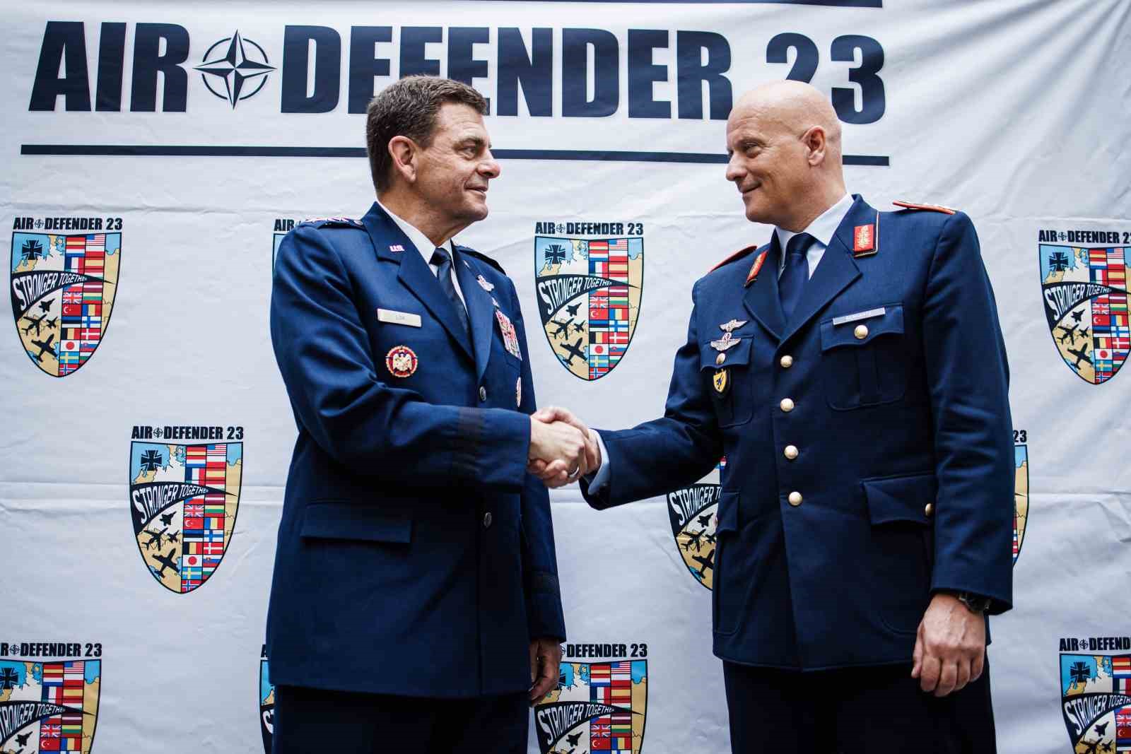 KUZEY ATLANTİK ANTLAŞMASI ÖRGÜTÜ (NATO), KURULUŞUNDAN BU YANA EN BÜYÜK