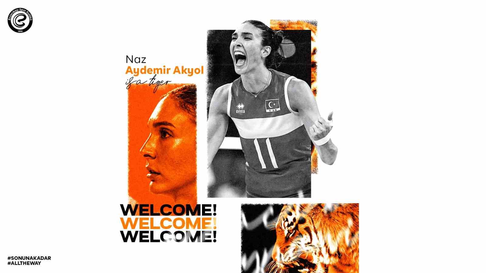 ECZACIBAŞI DYNAVİT, YENİ SEZONDA ALTYAPISINDAN YETİŞTİRDİĞİ VE 2004-2009 SEZONLARI ARASINDA