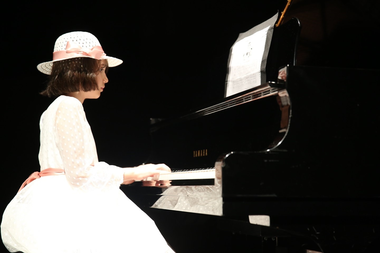 NİLÜFER’DE FARKLI BRANŞLARDA MÜZİK EĞİTİM ÇALIŞMALARINI TAMAMLAYAN 426 KURSİYER, KONSERLERDE