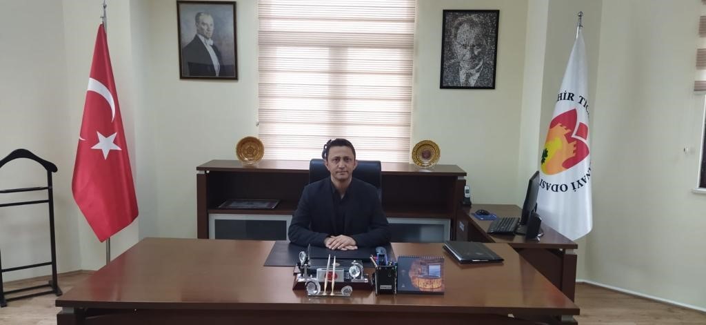 NEVŞEHİR TİCARET VE SANAYİ ODASI, ODA AİDAT BORÇLARINI YAPILANDIRMA SÜRESİ