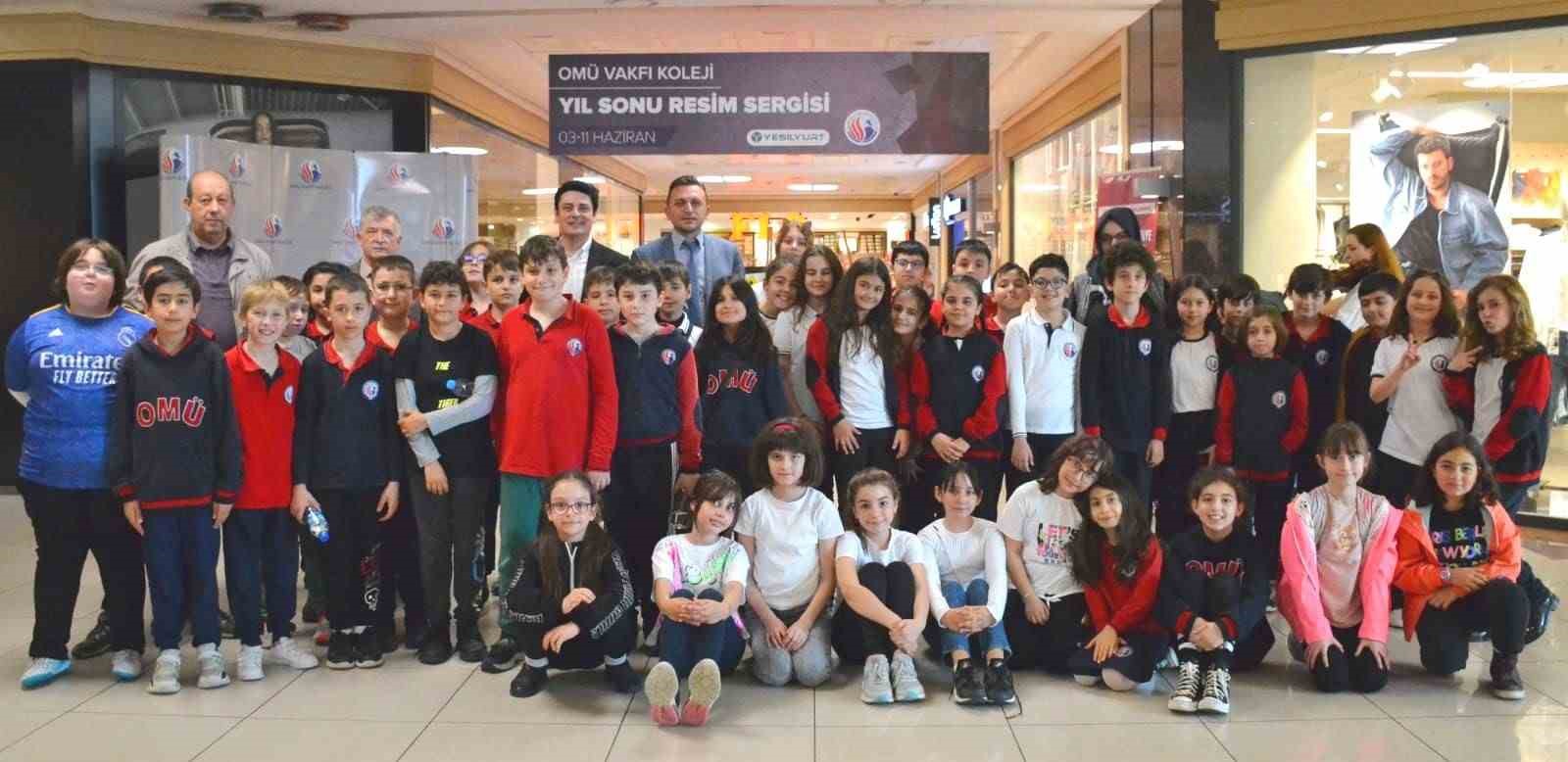 5 HAZİRAN DÜNYA ÇEVRE GÜNÜ KAPSAMINDA ÇEVRENİN KORUNMASI VE FARKINDALIK