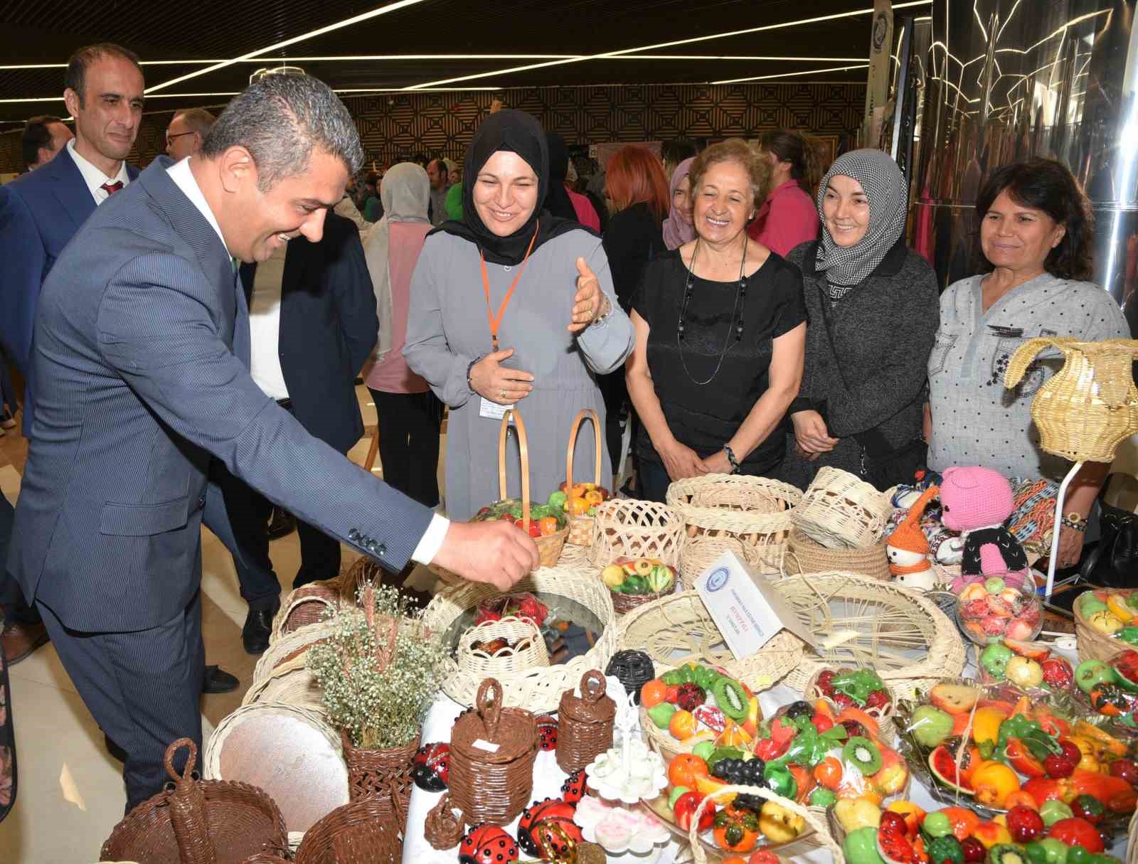 MİLLİ EĞİTİM BAKANLIĞININ 1-7 HAZİRAN 2023 TARİHLERİNDE BELİRLEDİĞİ "HAYAT BOYU