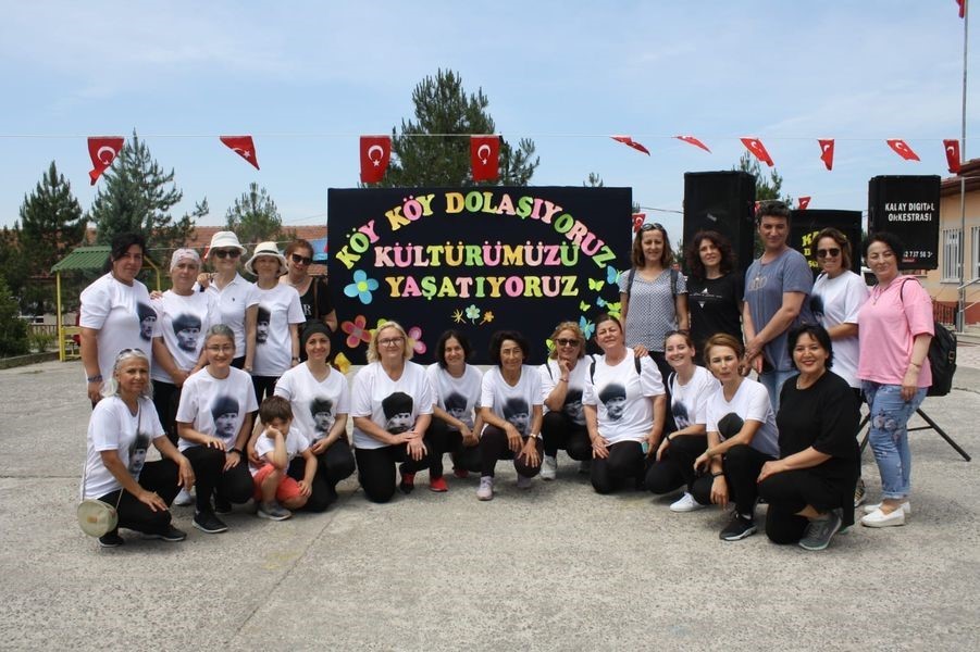 ZONGULDAK’IN ÇAYCUMA İLÇESİNDE ÇAYCUMA KENT KONSEYİ TARAFINDAN GELİŞTİRİLEN ÇAYCUMA BELEDİYESİ