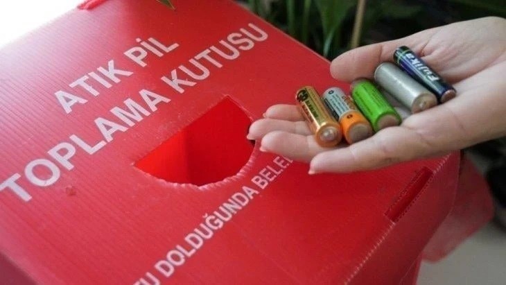 2022-2023 EĞİTİM ÖĞRETİM YILINDA 83 OKULUN KATILDIĞI KAMPANYA KAPSAMINDA BİN