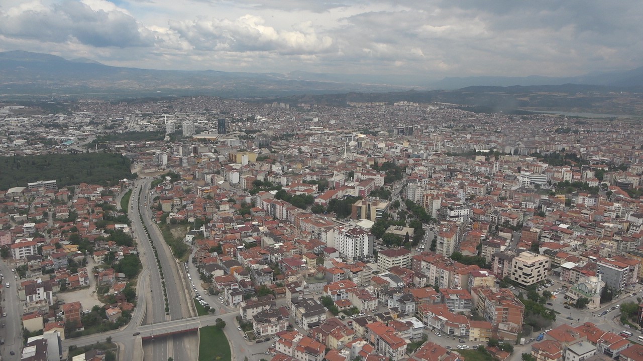 DENİZLİ’DE SON ZAMANLARDA ÖLÜMLÜ TRAFİK KAZALARININ ARTMASININ ARDINDAN JANDARMA VE