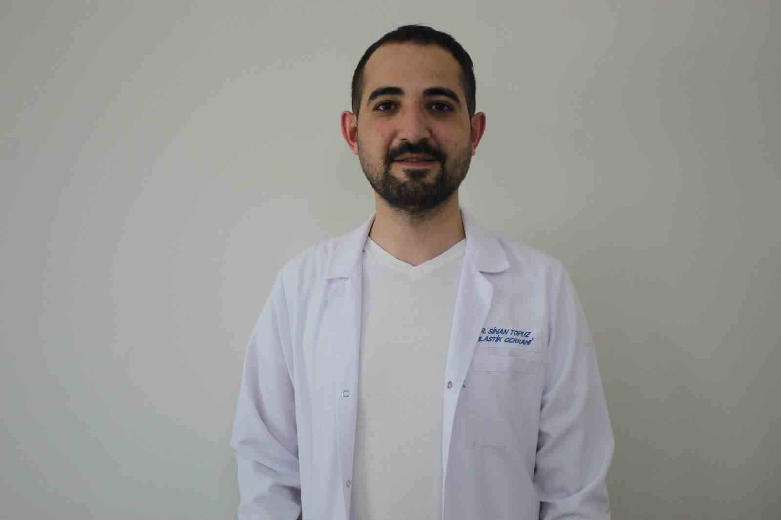 OP. DR. SİNAN TOPUZ