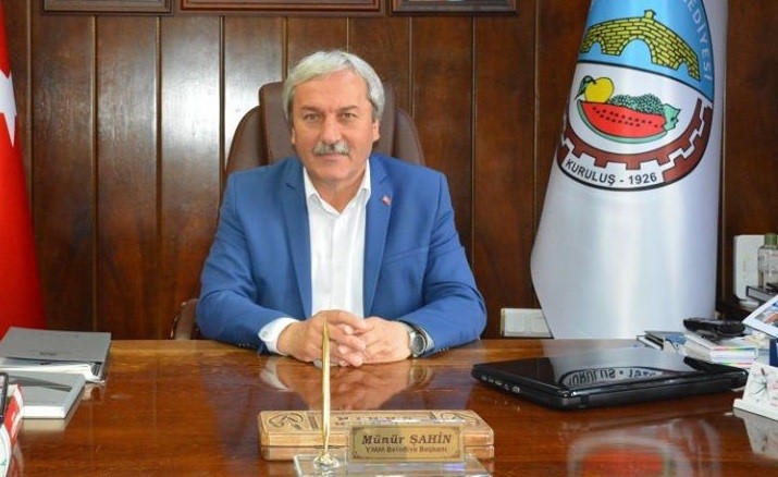 OSMANELİ BELEDİYESİNE 150 MİLYONLUK GAYRİMENKUL KAZANDIRDI