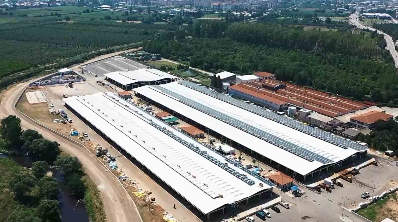 OSMANGAZİ BELEDİYESİ, VATANDAŞLARIN KURBAN BAYRAMI’NI HUZUR VE GÜVEN İÇİNDE GEÇİREBİLMESİ