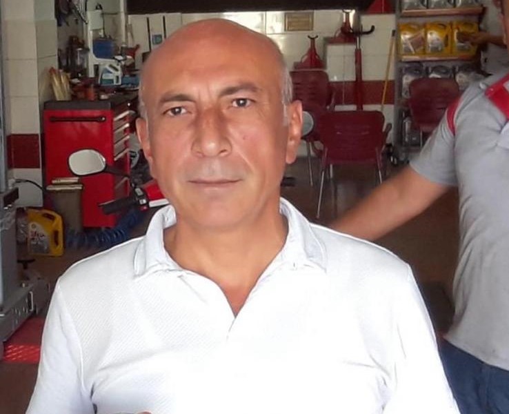OSMANİYE’NİN DÜZİÇİ İLÇESİNDE KONTROLDEN ÇIKAN TRAKTÖRÜN 50 METRELİK UÇURUMDAN YUVARLANDIĞI