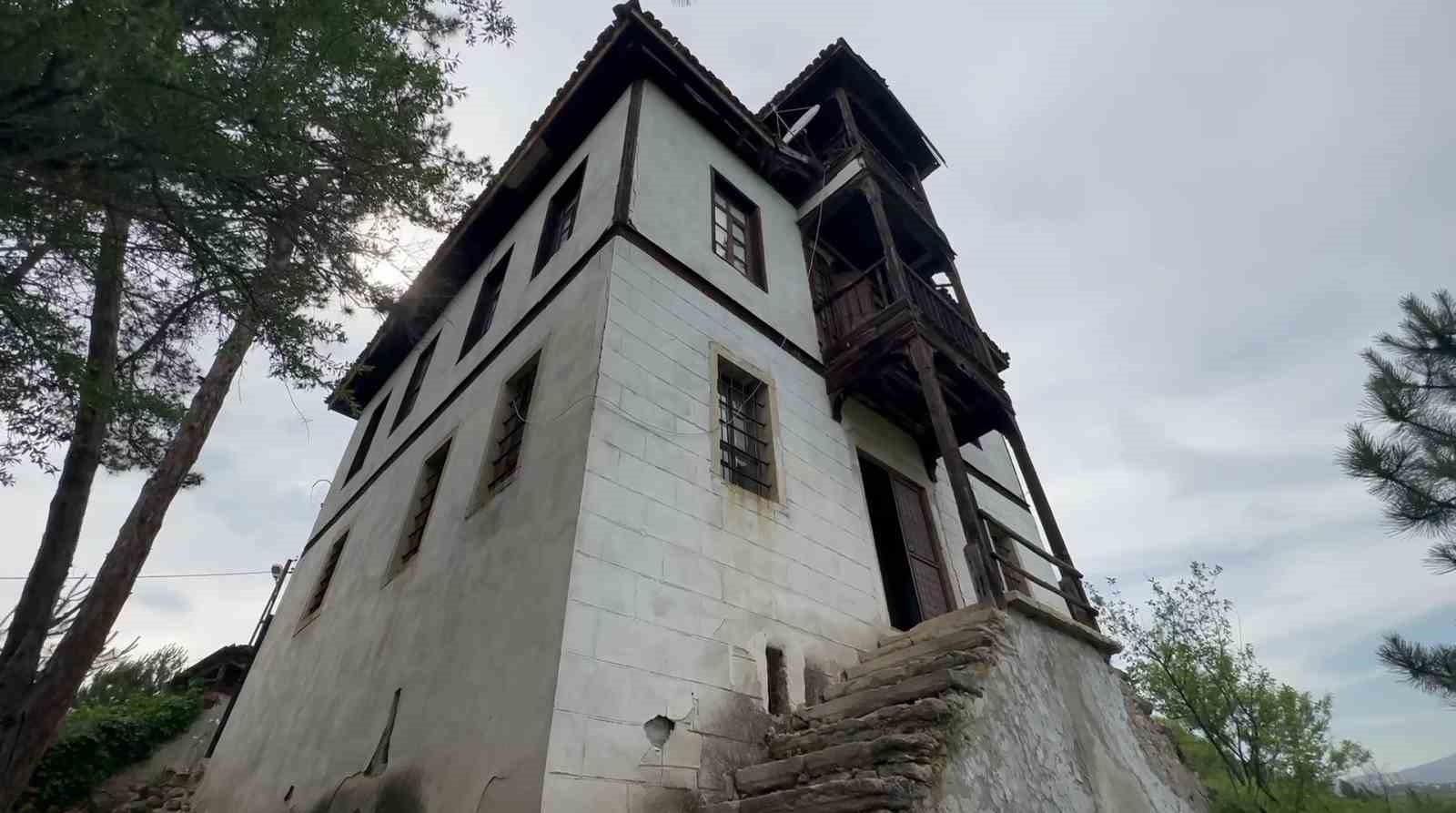 UNESCO DÜNYA MİRAS LİSTESİ'NDE YER ALAN VE "EN İYİ KORUNAN