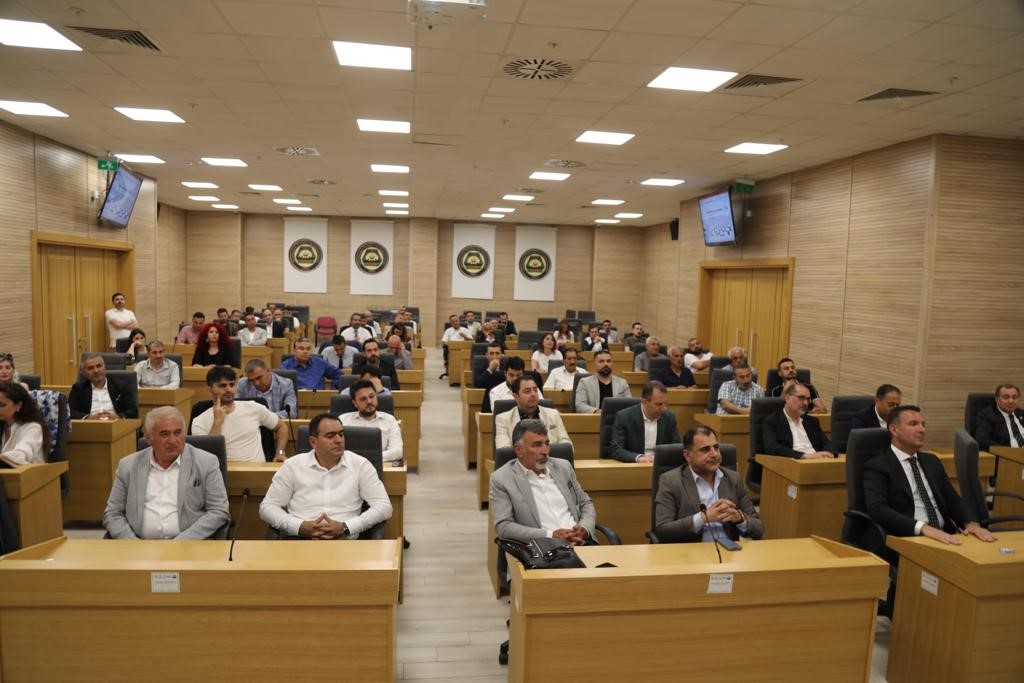 DİYARBAKIR TİCARET VE SANAYİ ODASI (DTSO) EV SAHİPLİĞİNDE OTOMOTİV YETKİLİ