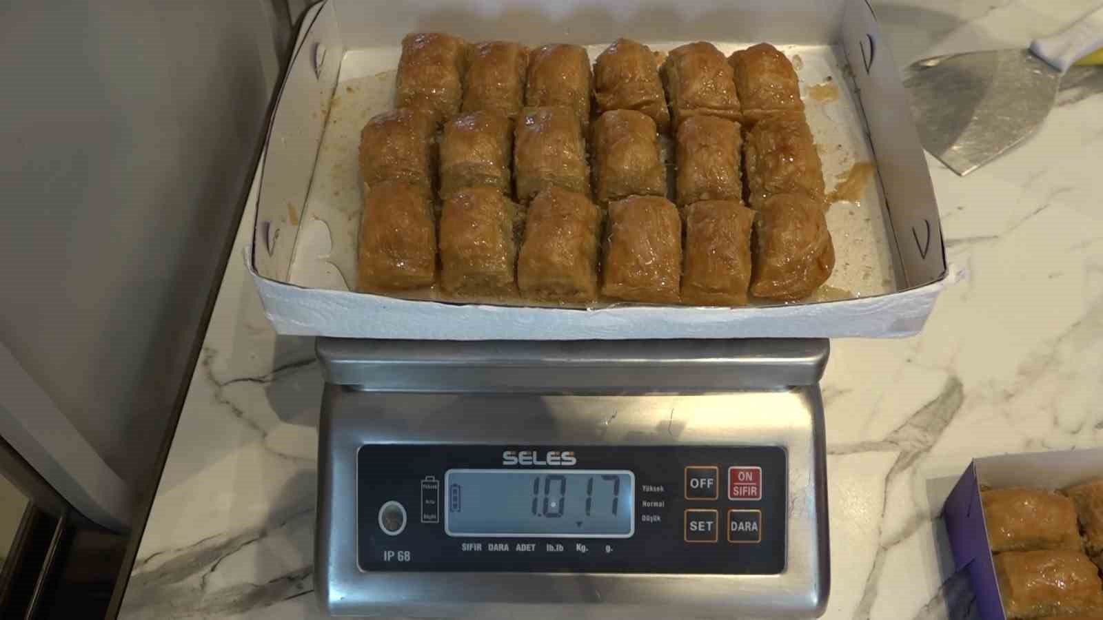 KURBAN BAYRAMA SAYILI GÜNLER KALA, VATANDAŞLARDA DA TATLI BİR TELAŞ