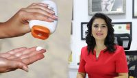 Vatandaşları kimyasal içerikli güneş kremlerine karşı uyaran uzmanlar, bu kremlerin