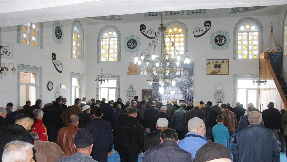 PAZARYERİ BELEDİYESİNE BAĞLI; GÜDE, BAHÇESULTAN, BURÇALIK VE NAZİFPAŞA KÖYLERİNDE YAŞAYAN