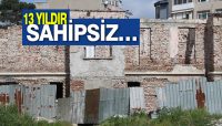 Cumhuriyet döneminde inşa edilen ilk sağlık kuruluşlarından biri olan Pertevniyal