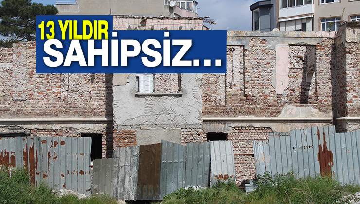 Pertevniyal’in kaderi değişecek mi? Cumhuriyet döneminde inşa edilen ilk sağlık kuruluşlarından biri olan Pertevniyal