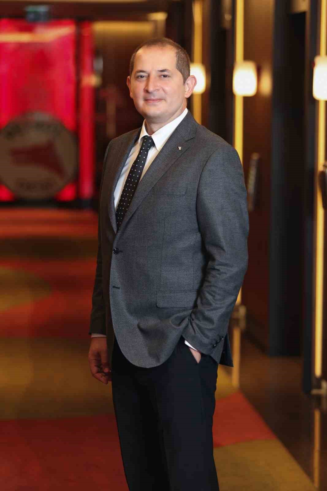 PETROL OFİSİ’NİN, ULUSLARARASI LİDER MARKA DEĞERLENDİRME KURULUŞU BRAND FİNANCE'İN ‘TÜRKİYE’NİN