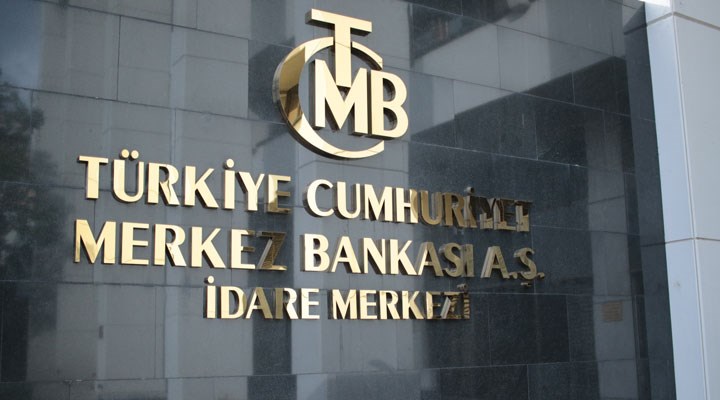 Merkez Bankası toplam rezervleri 26 Mayıs ile biten haftada 3