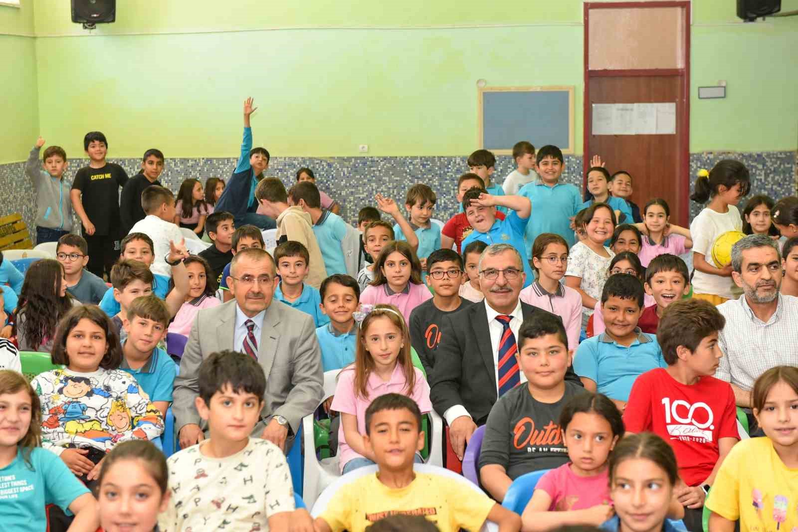 KARAMANOĞLU MEHMETBEY ÜNİVERSİTESİ (KMÜ) REKTÖRÜ PROF. DR. MEHMET GAVGALI, KARAMANOĞLU
